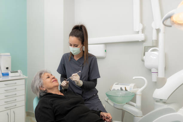 Best Cosmetic Emergency Dentistry in Wewahitchka, FL