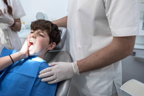 Best Pediatric Emergency Dentist in Wewahitchka, FL